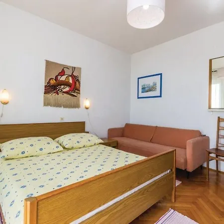Dari Apartment Lovran