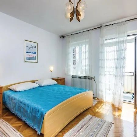 Apartment Dari Lovran
