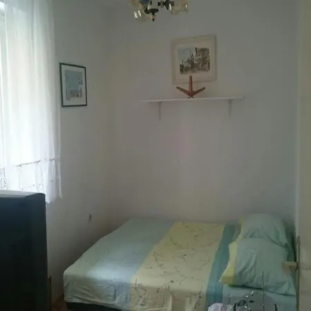 Apartment Dari