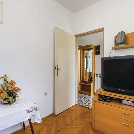 Dari Apartment Lovran