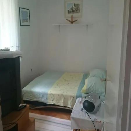 Apartment Dari Lovran