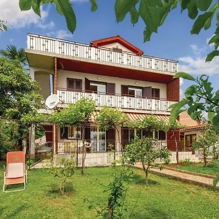 Dari Apartment